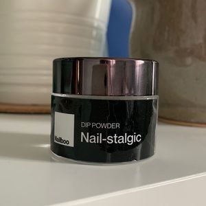 Nailboo Nail-stalgic Dip Powder